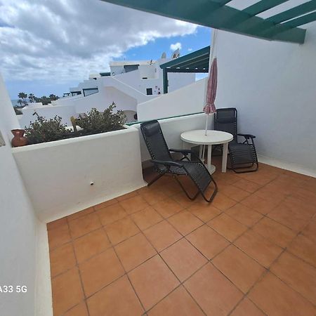 Bonito Apartamento Reformado En Las Coronas Costa Teguise Exterior photo